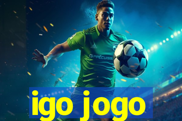 igo jogo